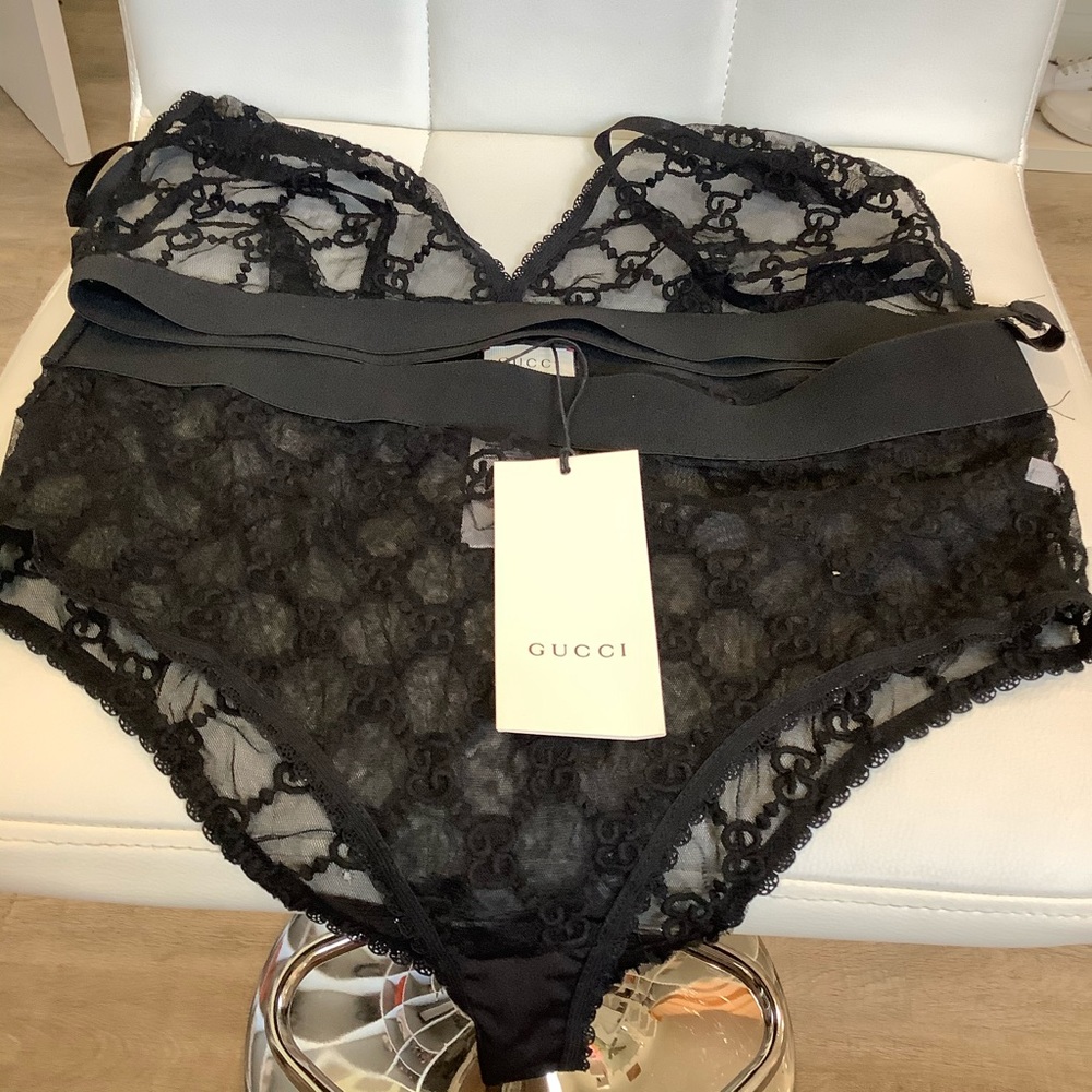 Bra set